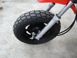     Honda Ape50 2002  12